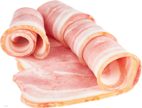 Bacon PNG