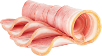 Bacon PNG