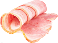 Bacon PNG