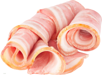 Bacon PNG