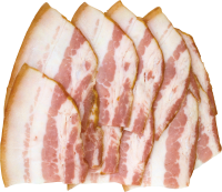 Bacon PNG