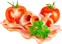 Bacon PNG