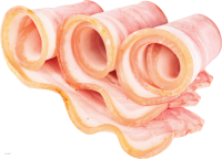 Bacon PNG
