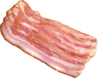 Bacon PNG