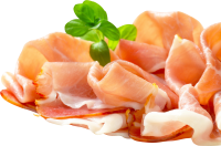 Bacon PNG