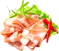 Bacon PNG