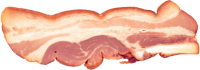 Bacon PNG