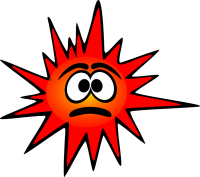 Bacteria PNG