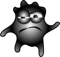 Bacteria PNG
