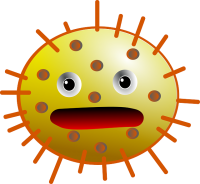 Bacteria PNG