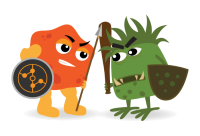 Bacteria PNG