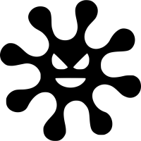 Bacteria PNG