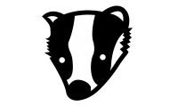Badger PNG
