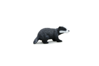 Badger PNG
