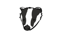 Badger PNG