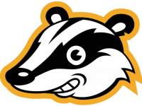 Badger PNG