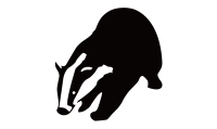 Badger PNG