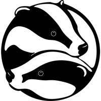 Badger PNG