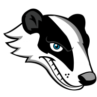 Badger PNG