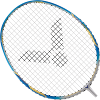 Badminton racket PNG image