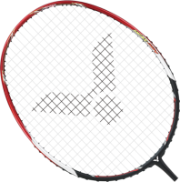 Badminton racket PNG image