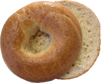 Bagel PNG