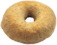 Bagel PNG