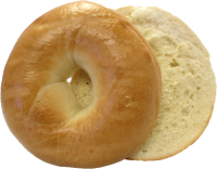 Bagel PNG