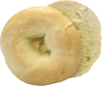 Bagel PNG