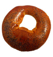 Bagel PNG