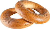 Bagel PNG