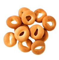 Bagels PNG