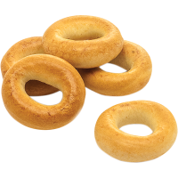 Bagels PNG