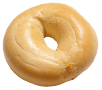Bagel PNG