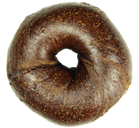 Bagel PNG