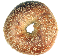 Bagel PNG