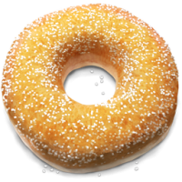 Bagel PNG