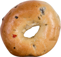 Bagel PNG