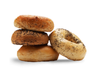 Bagels PNG