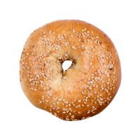 Bagel PNG