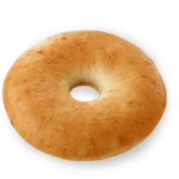 Bagel PNG