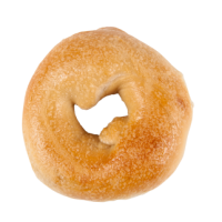 Bagel PNG