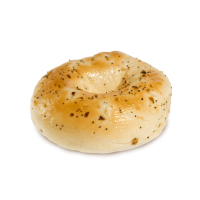 Bagel PNG