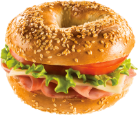 Bagel PNG