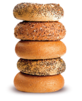 Bagels PNG