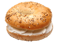 Bagel PNG