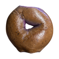 Bagel PNG