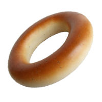 Bagel PNG