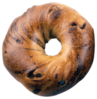 Bagel PNG