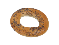 Bagel PNG